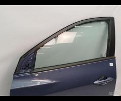 PORTA PORTIERA ANTERIORE SINISTRA SX HYUNDAI IX35 - 15