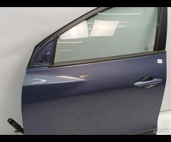 PORTA PORTIERA ANTERIORE SINISTRA SX HYUNDAI IX35 - 16