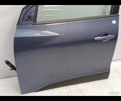 PORTA PORTIERA ANTERIORE SINISTRA SX HYUNDAI IX35 - 17