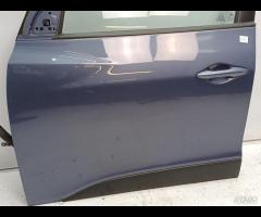 PORTA PORTIERA ANTERIORE SINISTRA SX HYUNDAI IX35 - 18