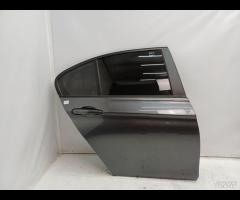 PORTA PORTIERA POSTERIORE DESTRA BMW 3 F30 316D 20 - 2