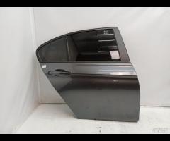 PORTA PORTIERA POSTERIORE DESTRA BMW 3 F30 316D 20 - 3