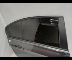 PORTA PORTIERA POSTERIORE DESTRA BMW 3 F30 316D 20 - 5