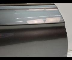 PORTA PORTIERA POSTERIORE DESTRA BMW 3 F30 316D 20 - 6