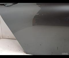 PORTA PORTIERA POSTERIORE DESTRA BMW 3 F30 316D 20 - 12