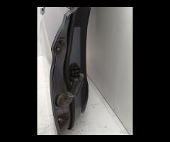 PORTA PORTIERA POSTERIORE DESTRA BMW 3 F30 316D 20 - 13