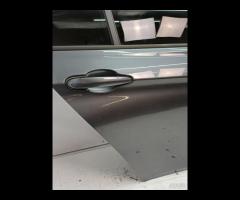 PORTA PORTIERA POSTERIORE DESTRA BMW 3 F30 316D 20 - 16