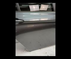 PORTA PORTIERA POSTERIORE DESTRA BMW 3 F30 316D 20 - 17
