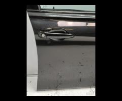 PORTA PORTIERA ANTERIORE DESTRA DX BMW F30 F80 201 - 12