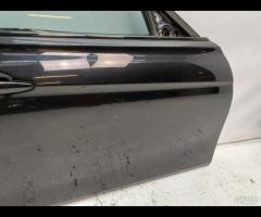 PORTA PORTIERA ANTERIORE DESTRA DX BMW F30 F80 201 - 23