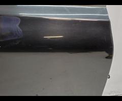 PORTA PORTIERA POSTERIORE DX NISSAN X-TRAIL III T3 - 5