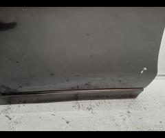 PORTA PORTIERA POSTERIORE DX NISSAN X-TRAIL III T3 - 7