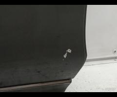 PORTA PORTIERA POSTERIORE DX NISSAN X-TRAIL III T3 - 8