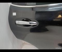 PORTA PORTIERA POSTERIORE DX NISSAN X-TRAIL III T3 - 9