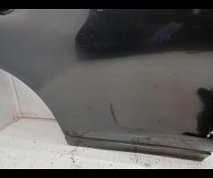 PORTA PORTIERA POSTERIORE DX NISSAN X-TRAIL III T3 - 11