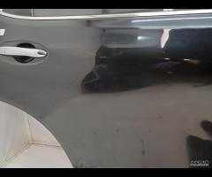 PORTA PORTIERA POSTERIORE DX NISSAN X-TRAIL III T3 - 12