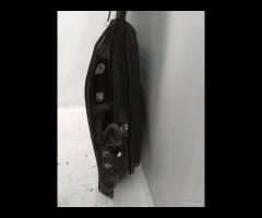 PORTA PORTIERA POSTERIORE DX NISSAN X-TRAIL III T3 - 15