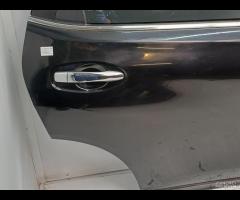 PORTA PORTIERA POSTERIORE DX NISSAN X-TRAIL III T3 - 18