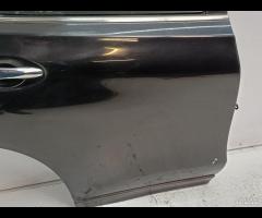 PORTA PORTIERA POSTERIORE DX NISSAN X-TRAIL III T3 - 19