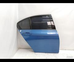PORTA PORTIERA POSTERIORE DESTRA BMW 3 F30 320D 20