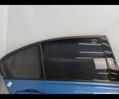 PORTA PORTIERA POSTERIORE DESTRA BMW 3 F30 320D 20