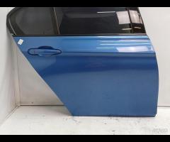 PORTA PORTIERA POSTERIORE DESTRA BMW 3 F30 320D 20