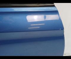 PORTA PORTIERA POSTERIORE DESTRA BMW 3 F30 320D 20