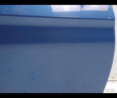 PORTA PORTIERA POSTERIORE DESTRA BMW 3 F30 320D 20 - 6