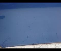 PORTA PORTIERA POSTERIORE DESTRA BMW 3 F30 320D 20 - 8