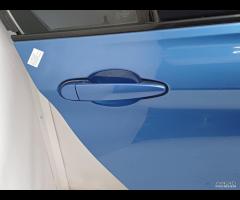 PORTA PORTIERA POSTERIORE DESTRA BMW 3 F30 320D 20 - 9