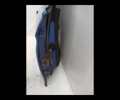 PORTA PORTIERA POSTERIORE DESTRA BMW 3 F30 320D 20 - 13