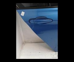 PORTA PORTIERA POSTERIORE DESTRA BMW 3 F30 320D 20 - 15