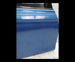 PORTA PORTIERA POSTERIORE DESTRA BMW 3 F30 320D 20 - 17