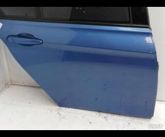 PORTA PORTIERA POSTERIORE DESTRA BMW 3 F30 320D 20 - 20