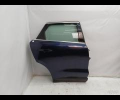 PORTA PORTIERA POSTERIORE DESTRA JAGUAR F-PACE X76 - 2