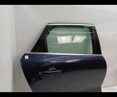 PORTA PORTIERA POSTERIORE DESTRA JAGUAR F-PACE X76 - 3