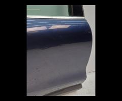 PORTA PORTIERA POSTERIORE DESTRA JAGUAR F-PACE X76 - 9