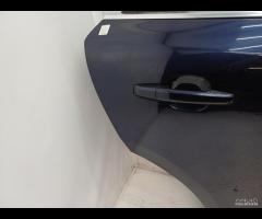 PORTA PORTIERA POSTERIORE DESTRA JAGUAR F-PACE X76 - 12
