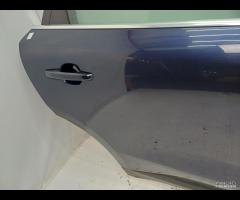 PORTA PORTIERA POSTERIORE DESTRA JAGUAR F-PACE X76 - 13