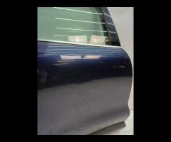 PORTA PORTIERA POSTERIORE DESTRA JAGUAR F-PACE X76 - 17