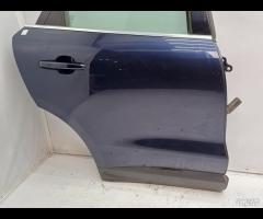PORTA PORTIERA POSTERIORE DESTRA JAGUAR F-PACE X76 - 20