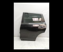 PORTA PORTIERA POSTERIORE SX NISSAN X-TRAIL III T3 - 1