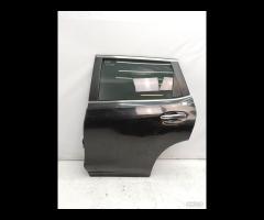 PORTA PORTIERA POSTERIORE SX NISSAN X-TRAIL III T3 - 2