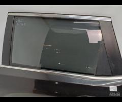 PORTA PORTIERA POSTERIORE SX NISSAN X-TRAIL III T3 - 3