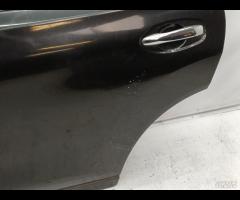 PORTA PORTIERA POSTERIORE SX NISSAN X-TRAIL III T3 - 5