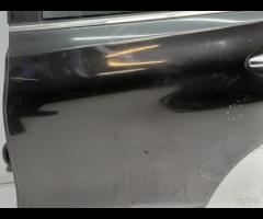 PORTA PORTIERA POSTERIORE SX NISSAN X-TRAIL III T3 - 6