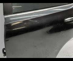 PORTA PORTIERA POSTERIORE SX NISSAN X-TRAIL III T3 - 7