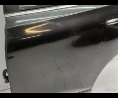 PORTA PORTIERA POSTERIORE SX NISSAN X-TRAIL III T3 - 8