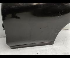 PORTA PORTIERA POSTERIORE SX NISSAN X-TRAIL III T3 - 9
