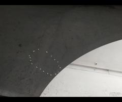 PORTA PORTIERA POSTERIORE SX NISSAN X-TRAIL III T3 - 11